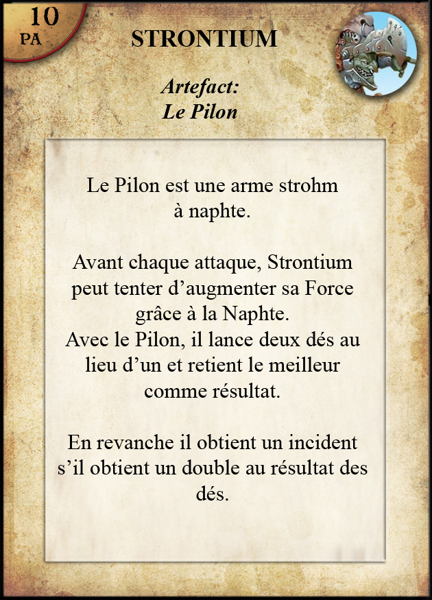 Pilon